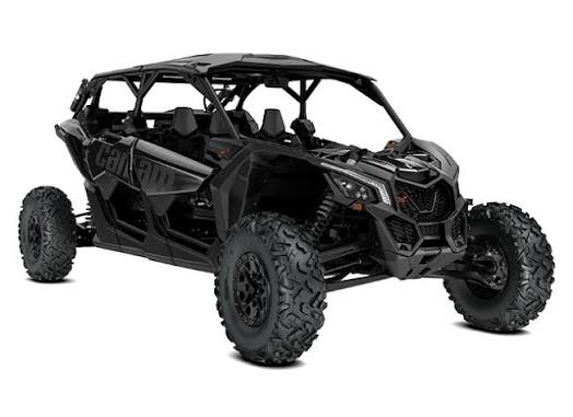OHV UTV Side-by-Side Rentals