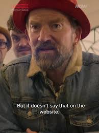 We’ve all encountered a *patchy pants* like this before! 😩🚢 Get ready for  more S6 chaos! #brassic #michkeegan #joegilgun #josephgilgun #ryansampson  #steveevets #damienmolony #tomhanson #aaronheffernan ...