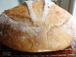 Easy Sourdough Artisan Bread Recipe An Oregon Cottage Recipe Artisan Bread Recipes Artisan Bread Artisan Sourdough Bread Recipe