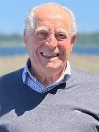 Anthony Calandra's Instagram, Twitter & Facebook