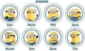 We did not find results for: Rycrafty Minion Names Minions Funny Minions