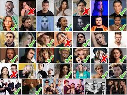 Последние твиты от eurovision song contest (@eurovision). Eurovision 2021 All Confirmed Acts 21 June Wiwibloggs