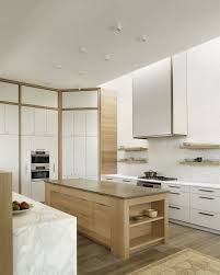Cuisine Moderne Bois Chene Cuisine Moderne Cuisine Bois Moderne Cuisines Design