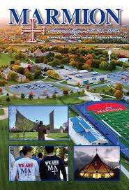 Marmion 23-24 Annual Report by Marmion Academy