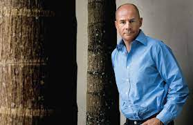 Swedish millionaire johan eliasch purchased 400000 acres of the amazon rainforest from a logging company for $14000000 for the sole purpose of its preservation because that's what heroes do awesomacious not everyone is corrupt meme. Johan Eliasch Wikipedia
