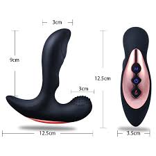 Best Selling Male Remote Control Vibrating Anal Plug Prostate Massage Porn  Toys Sex Accessories for Couple| Alibaba.com