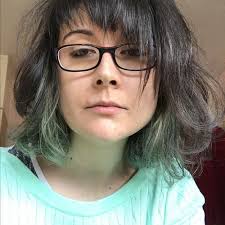 Catriona Macdonald Contemporary Programme Manager