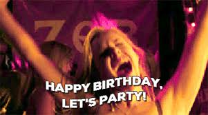 Maybe you would like to learn more about one of these? Happy Birthday Gifs For Her 90 Beautiful Animated Cards