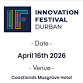 Innovation Festival 2026