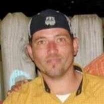 Brandon Guidry Obituary