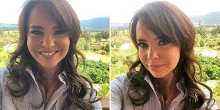 Natasha Klauss bailó en tanga para celebrar el 'Día de la mujer' - Canal 1