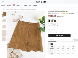 Is this clothing company a scam or actually worth it? Online Store Review I Ordered Clothes From Stores Like Shein And Boohoo Here S What Happened