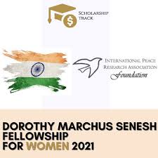 Dorothy Marchus Senesh Fellowship For Women 2021 In 2020 Bachelor Program Graduate Studies Scholarships