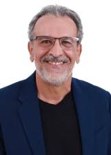 Candidato Walter Abreu