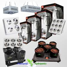 Also, a little taste of winter in. Led Grow Lights Holland Hydroponics Hydroponics And Aquaponics Tips And Tricks