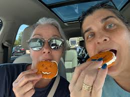 Because parking tickets don't pair well with pumpkin spice.