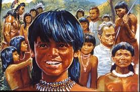 Life of St John Bosco — The Parish of St. James, Bootle