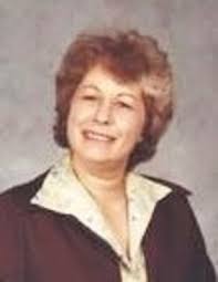 Mary Gengler Obituary (1939