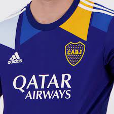 View the latest in boca juniors, soccer team news here. Adidas Boca Juniors 2022 Third Jersey Futfanatics