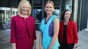 The ministry of health and the japan international cooperation agency (jica) signed a 2nd march 2021: V Day The First Coast Residents To Get The Jab Sunshine Coast Daily