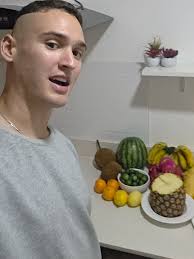 Join My Fruit Party in Cebu, September 4th!