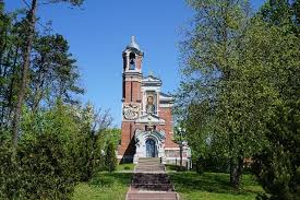 Overzicht van het verzet, bevrijding, kampen, hitler, slachtoffers., films, boeken en museums. Wildkamperen In Wit Rusland Avanta Reizen