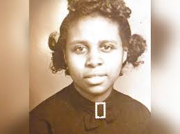 Memories of Shirley Ann Lowe