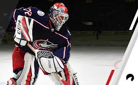 The goalie started in two games last season and was expected to be part of the blue jackets plans for the 2021 season. Hurricanes Vs Blue Jackets Betting Odds And Pick October 5 2018 Odds Shark