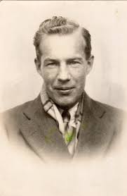 William Patrick Macmillan (1901-1983)