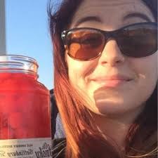 Sienna Gray (@nennagray)