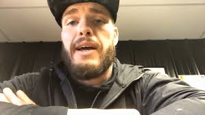 STEVE BRUNO -- Breaks Down Greg Hardy's Training