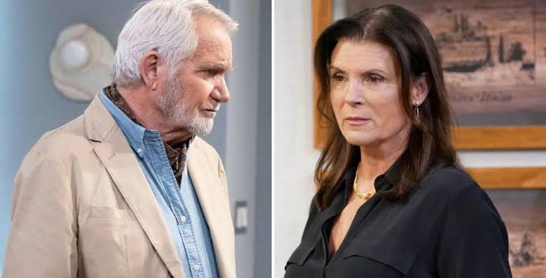 Bold and the Beautiful Spoilers Video Preview Jan 19-23: Eric's Vow and  Sheila's Cluelessness