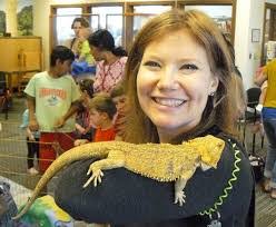 Marianna Shaw's Instagram, Twitter & Facebook