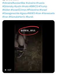 ДӨЙТ!ДӨЙТ!ДӨЙТ! on X: I goodled a bit Sportik is very slavic word so i  tried to find the channel on telegram — its russian. Their acc got banned  many times, i couldnt