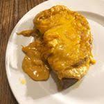 Un Welsh Pour Terminer La Semaine La Recette Http Cuisine Meme Moniq Com Welsh Rabbit Ou Welsh Rarebit Un Welsh Maison Quoi Welsh Welshrarebit Fromage