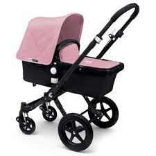 Posiblemente el mayor extra que encontrará es en un cochecito o silla de paseo bugaboo son los portavasos. Bugaboo Cameleon 3 In Soft Pink If It S A Girl With Black Chassis Poussette Bebe Poussette Bebe