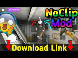 Use happymod to download mod apk with 3x speed. Evil Nun Noclip Mod Download Link Version 1 1 7 Ø¯ÛŒØ¯Ø¦Ùˆ Dideo