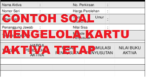 We did not find results for: 30 Contoh Soal Pilihan Ganda Mengelola Kartu Aktiva Tetap Jawabanya Jurusan Akuntansi Griyachumaidi Com