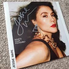 Jessie Ware