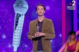 Masters2018 le prime les castings. Television Le Rouennais Arsene De Retour A N Oubliez Pas Les Paroles