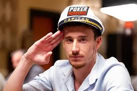 18 Français passent un Jour 1a très fréquenté, Benjamin Chalot chipleader