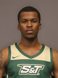 Missouri S&T Men's Basketball