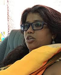 Raising Our Voices Foundation, Our Mission:Our Rights, Safety, Equality,  Dignity.”