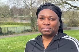 The tranquil park in the heart of Birmingham which is lacking one thing say  locals