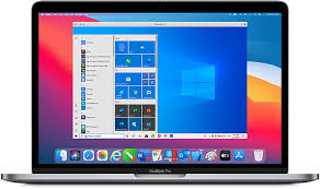 Installing windows on your mac is no more difficult than installing windows on a pc. Parallels Desktop Run Windows On Your Mac Mac Expert Guide