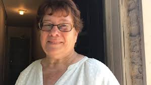 Meet one of the trailblazers behind London's first pride march