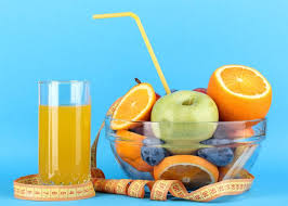 Bí quyết detox bằng nước ép trái cây - Nhịp sống kinh tế Việt Nam & Thế giới