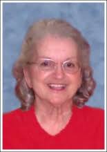 Obituary for Eleanora (Jo) Ventura