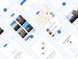 Uplabs curates the best of design & development inspiration, resources and freebies. Real Estate App Ui Kit Sketch Freebie Download Free Resource For Sketch Sketch App Sources