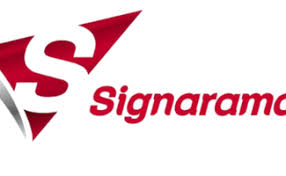 Signarama Celebrates Major Milestones During World Expo Event
